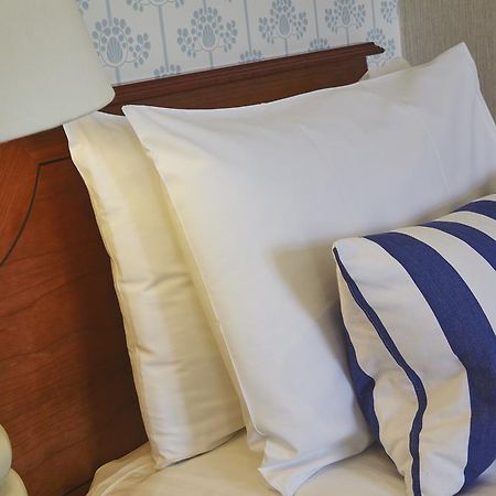 Treglos Hotel Padstow Kamer foto
