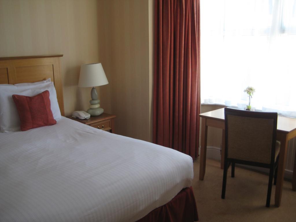 Treglos Hotel Padstow Kamer foto
