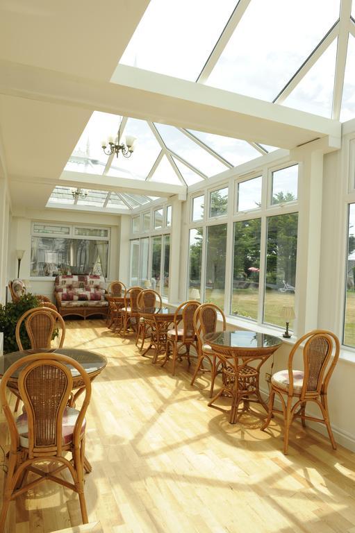 Treglos Hotel Padstow Buitenkant foto