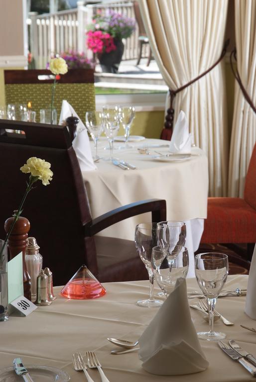 Treglos Hotel Padstow Buitenkant foto