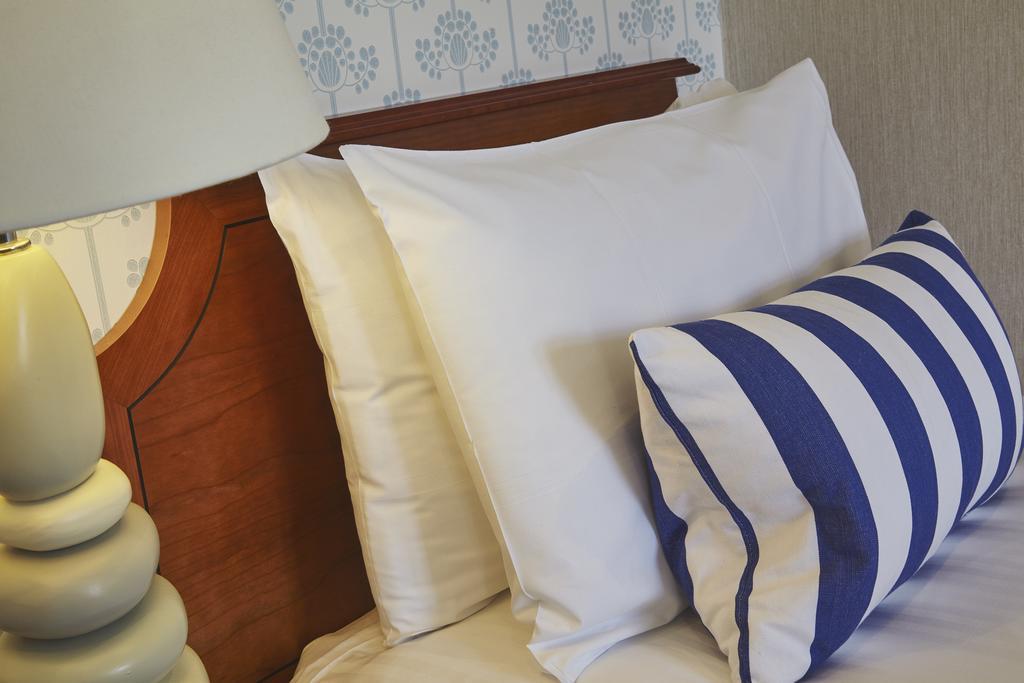 Treglos Hotel Padstow Kamer foto