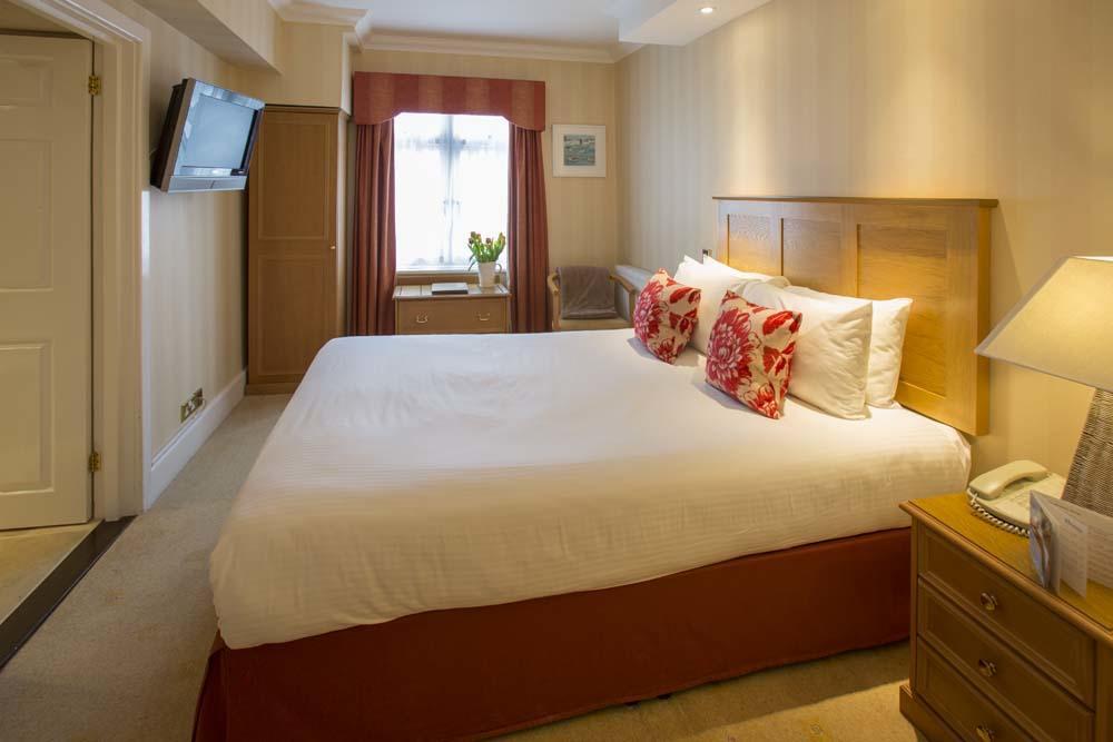 Treglos Hotel Padstow Buitenkant foto