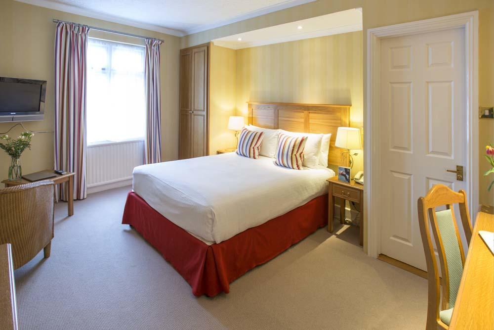 Treglos Hotel Padstow Kamer foto