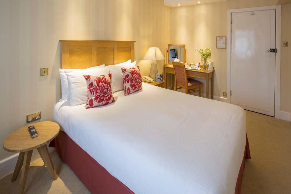 Treglos Hotel Padstow Kamer foto